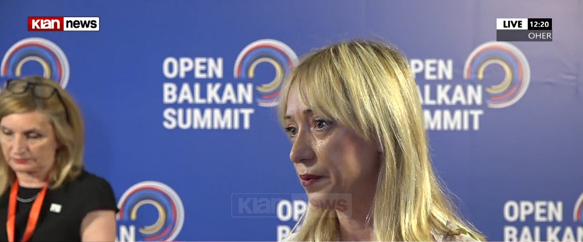 Krifca për “Ballkanin e Hapur”: Rritja e ndërveprimit ekonomik mes tre vendeve u rrit me 70 për qind