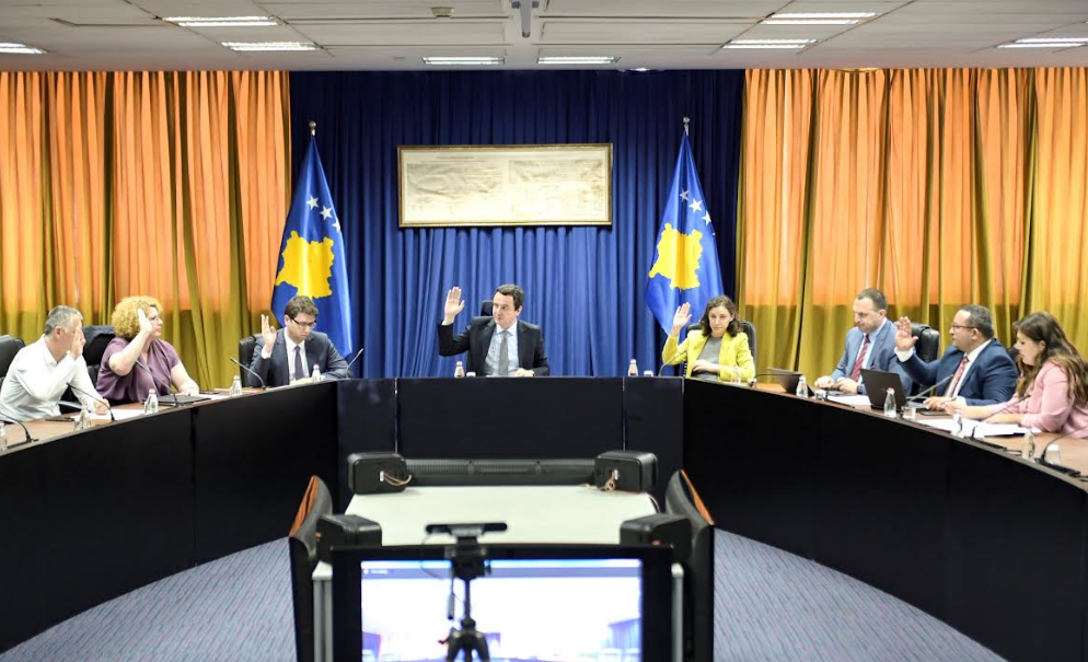 Emërohet koordinatorja përgjegjëse për themelimin e Fondit Sovran