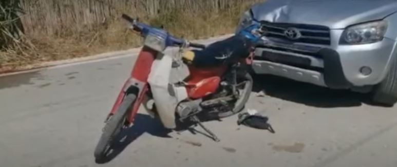 Aksidentohet për vdekje një 69-vjeçar në Vlorë