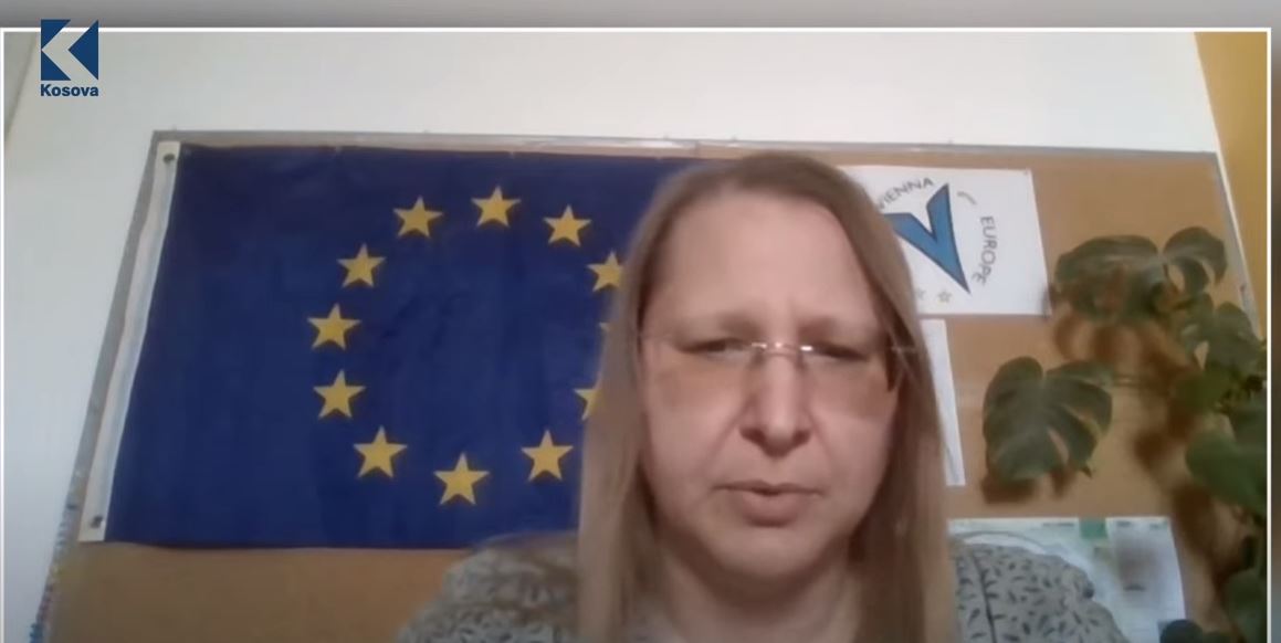Zyrtarja e BE-së, në ‘aksion’ për vizat