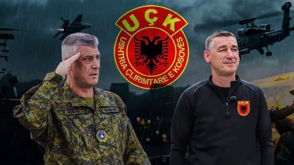 Hoxhaj: Sot me mendje dhe zemër jam me liderët dhe luftëtarët që padrejtësisht janë në Hagë