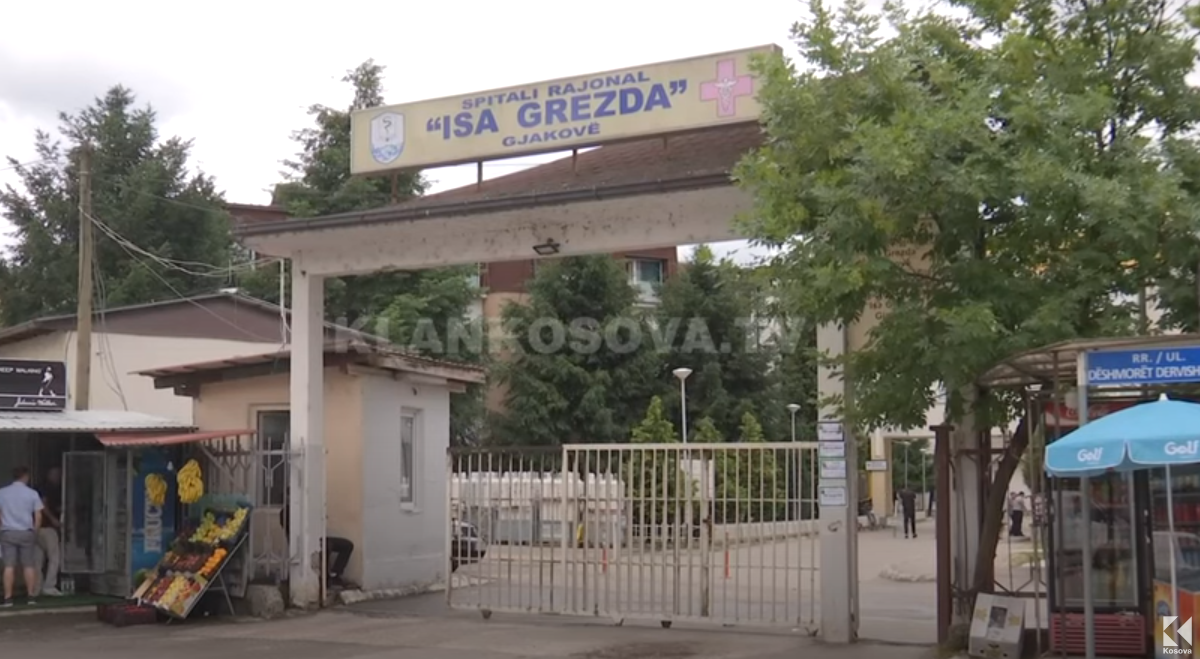 Dyshime se drejtori i spitalit të Gjakovës u zgjodh me dëshmi të rrejshme (VIDEO)