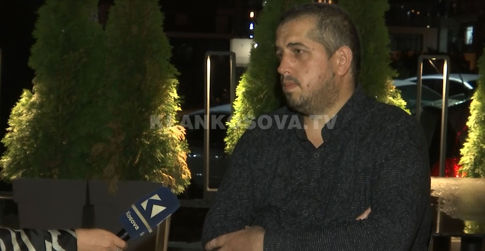 Botuesi i Xhevdet Bajrajt: Ka qenë person shumë i shoqërueshëm, s'ka ditur ta mërziste askënd (VIDEO)