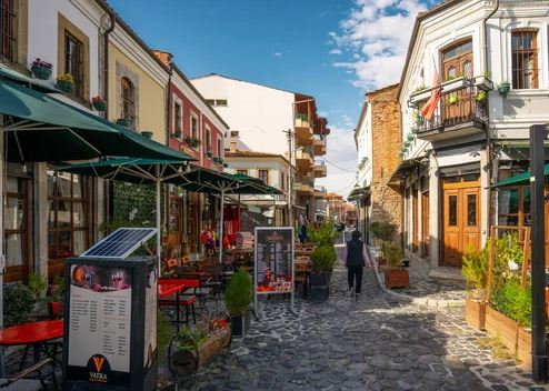 Kriza e çmimeve, turizmi në Korçë më dobët se në periudhën e pandemisë