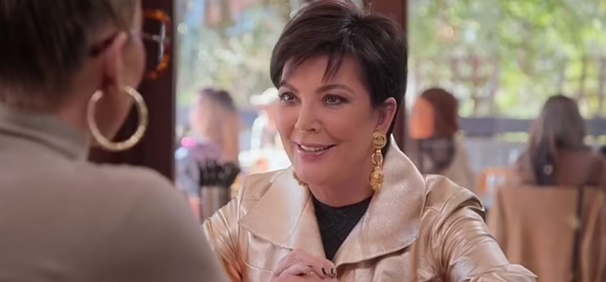 Nëna e Kim Kardashian thotë se nuk është kurorëzuar me të dashurin e saj