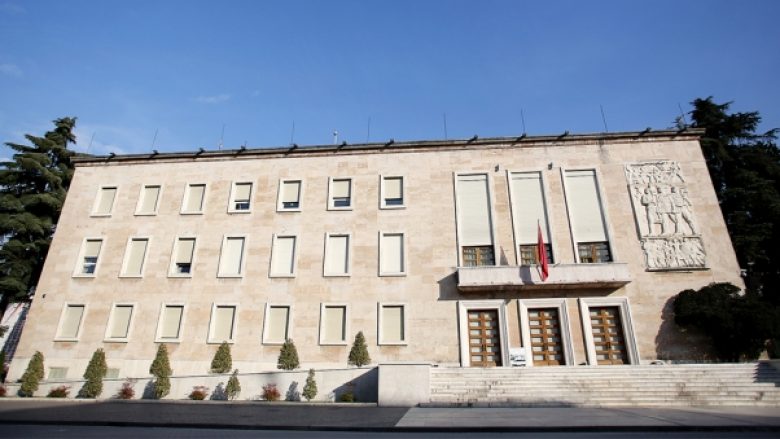Shqipëria do të japë 1 milion euro ndihmë financiare për Ukrainën