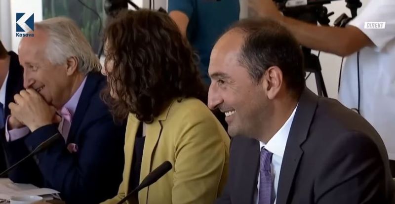 Kush janë ministret me të cilat Aliu ka “rezultat maksimal” (VIDEO)