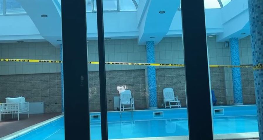 Gjendet një turist i vdekur në pishinën e një hoteli në Vlorë