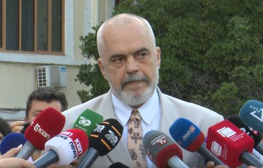 Rama: I kemi dhënë Shqipërisë një president normal, një figurë të pakontestueshme