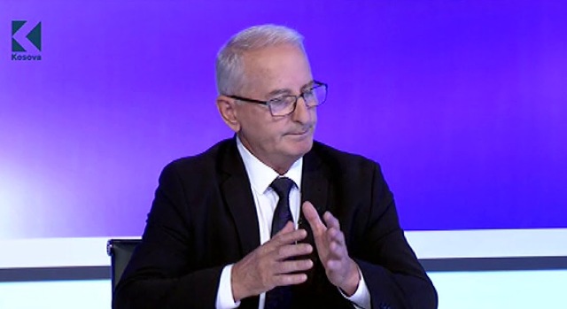 Haki Shatri (AAK): Vendimi i Supremes për energjinë i ndikuar politikisht – LVV ka kapur gjyqësorin (VIDEO)