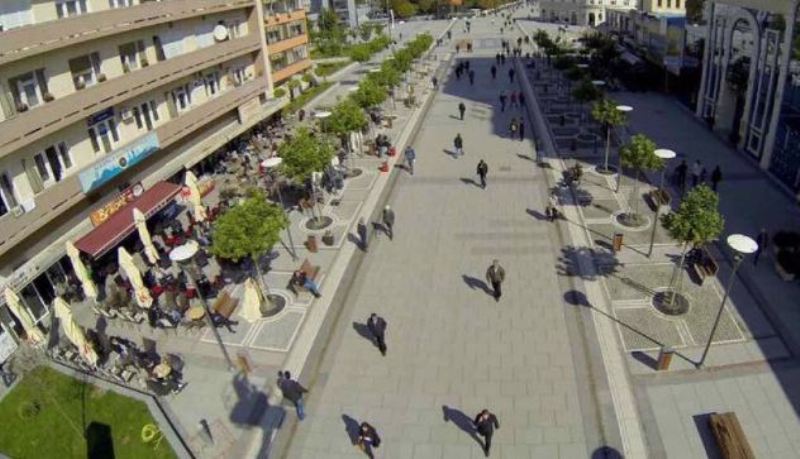 Sot hapet ekspozita "Kosova falënderon NATO-n"