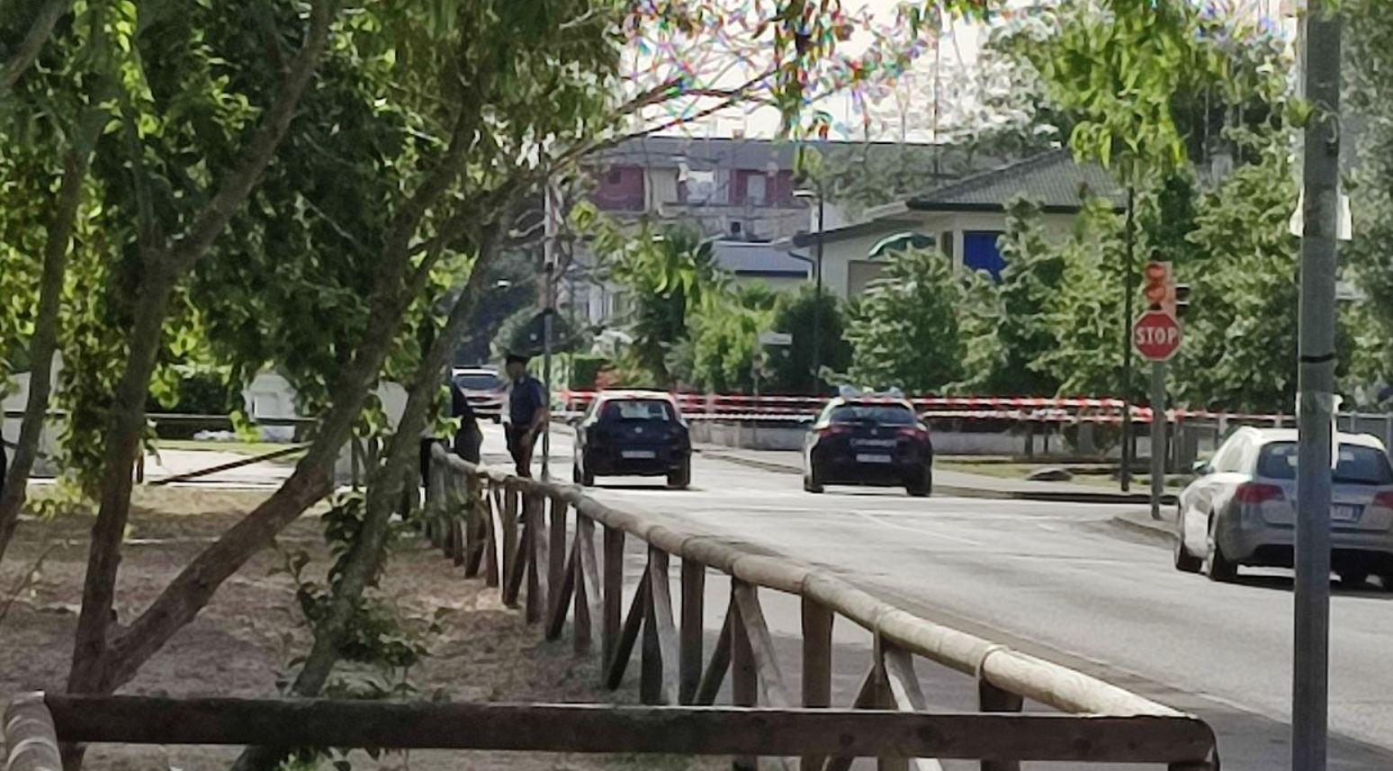 Konflikt mes tre shqiptarëve në Itali, plagoset njëri prej tyre