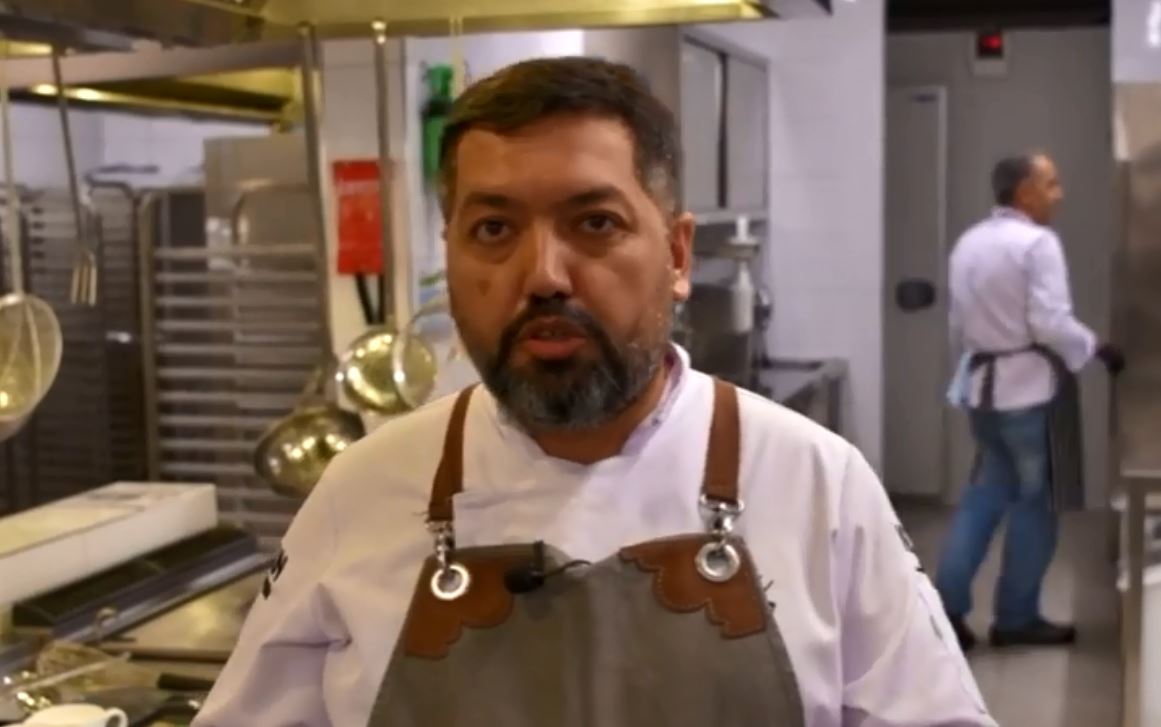 Si përgaditet specialiteti turk "Hunkarbegendi"? (VIDEO)