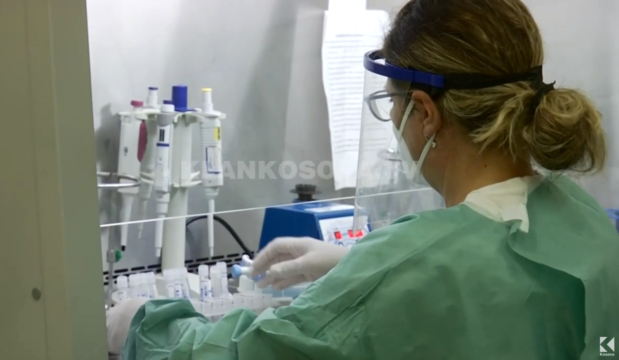 LDK kërkon vazhdim të kontratave për stafin e angazhuar për COVID-19 (VIDEO)