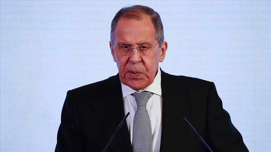 Lavrov do të marrë pjesë në takimin ministror të G20-tës