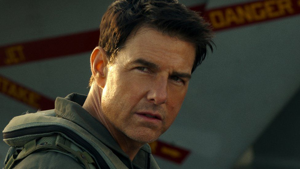 Prodhuesi i “Top Gun” paditet për shkeljen e të drejtave të autorit