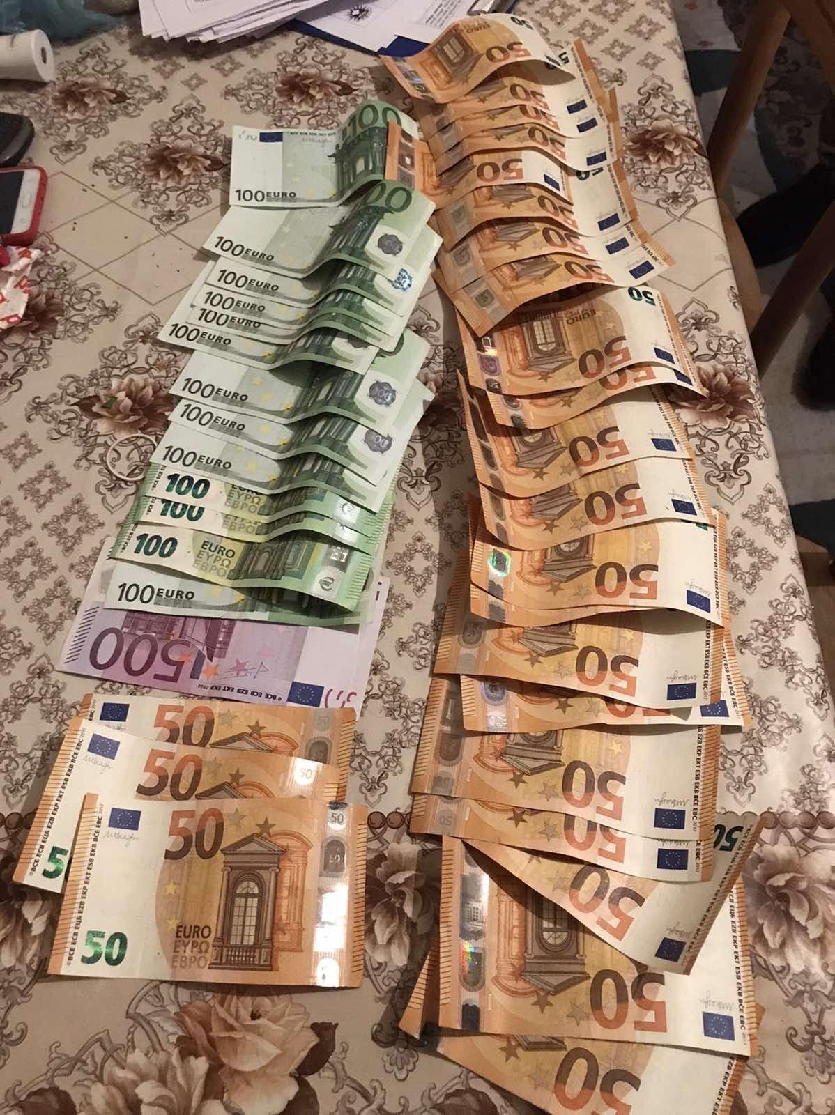 Arrestohet serbi pasi dyshohet se ia vodhi bashkëfshatarit të tij 3 mijë euro