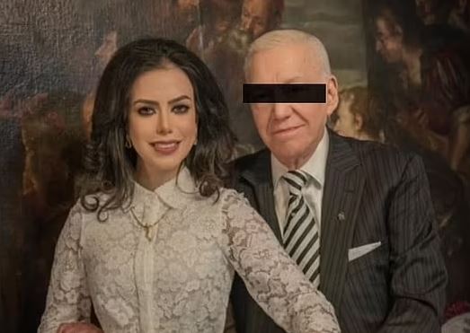 21-vjeçarja meksikane qëllohet për vdekje nga bashkëshorti i saj 79-vjeçar