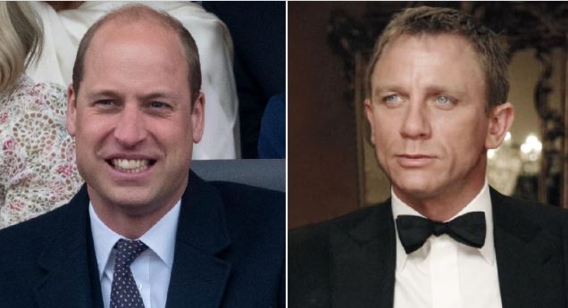 Producentja e “James Bond” thotë se Princi William do të ishte 'kandidati perfekt' për të luajtur 007