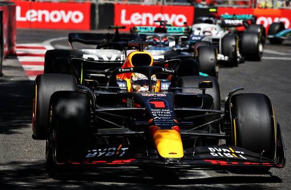Verstappen triumfon në Grand Prixin e Azerbajxhanit