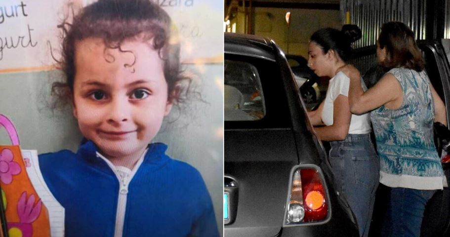 U rrëmbye nga tre persona të maskuar, gjendet trupi i pajetë i pesëvjeçares