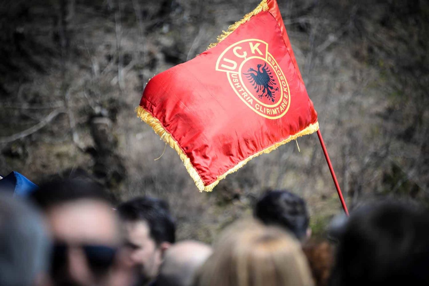 Organizatat e dala nga lufta: Kemi pritur lirimin e Pjetër Shalës