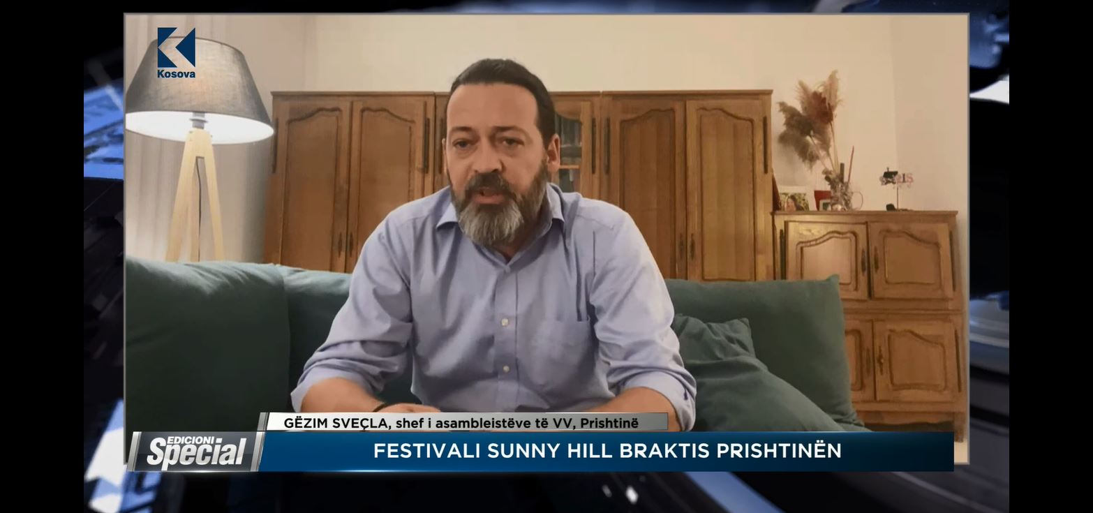 Sveçla për organizatorët e "Sunny Hill": Si arritën që aq shpejt të merren vesh me Bashkinë e Tiranës?