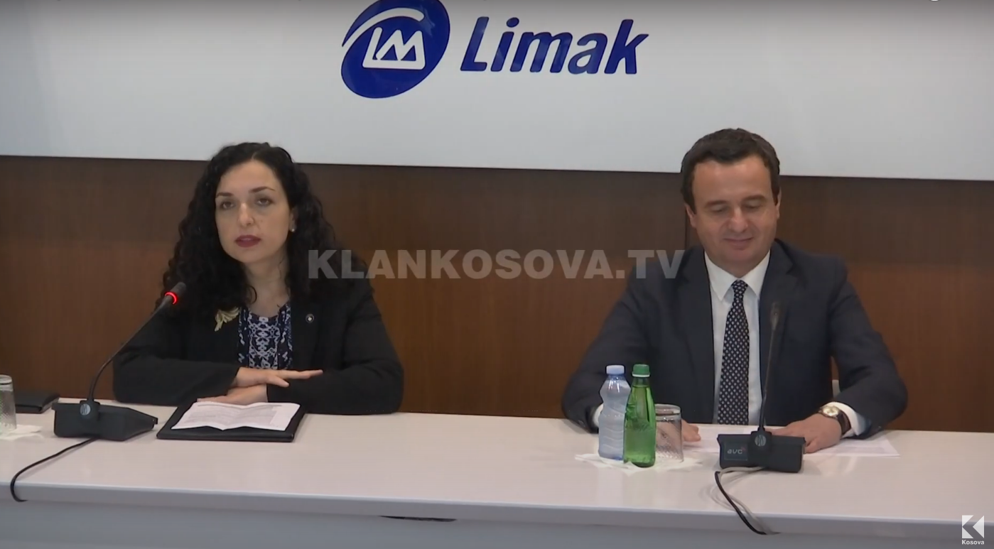 ShBA-ja do zbatimin e vendimit për Manastirin e Deçanit (VIDEO)