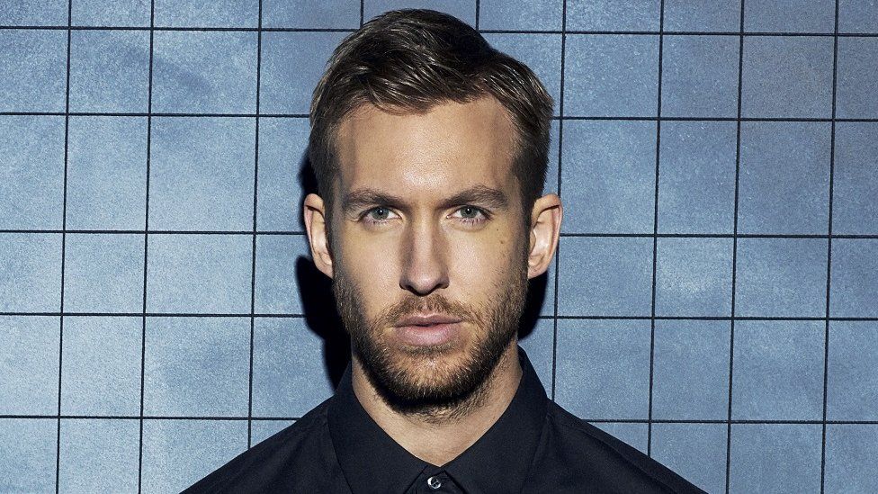 Calvin Harris bashkon artistë me famë botërore në projektin e radhës