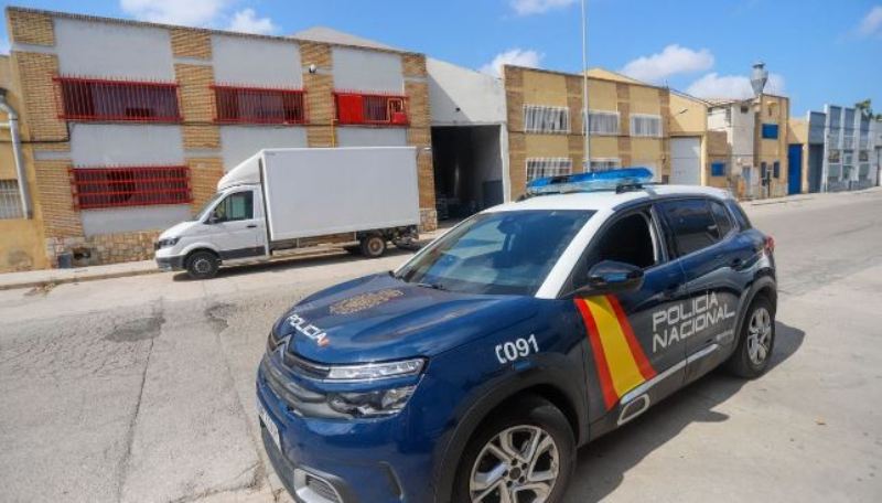 Operacion anti-drogë në Spanjë, vdes 25 vjeçari shqiptar dhe arrestohen shtatë të tjerë