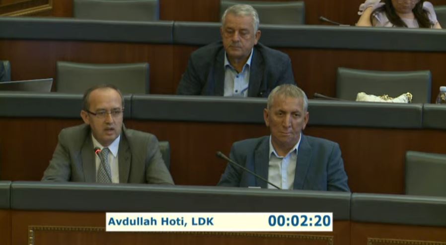 Hoti: Inflacioni i këtij qershori me të kaluarin është 14 përqind, qeveria s’ka asnjë masë