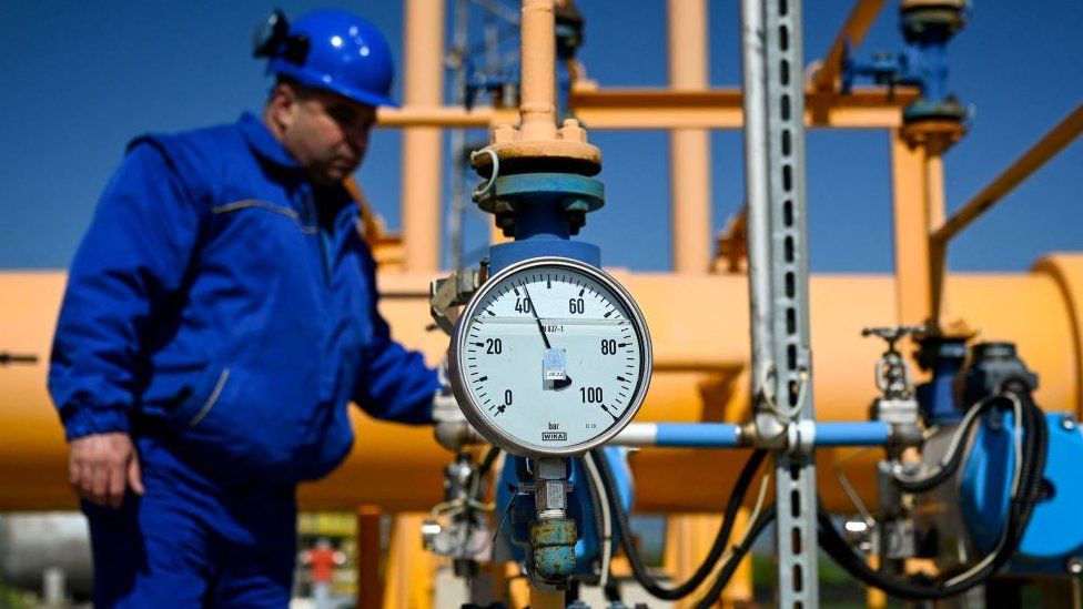 Ministrat e BE-së pajtohen për reduktim të gazit nëse Rusia ndal furnizimin