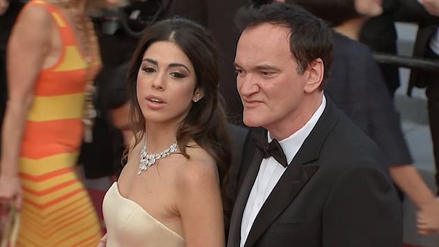 Tarantino bëhet sërish baba, vjen në jetë vajza