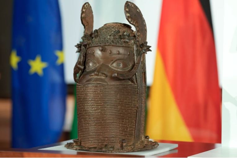 Gjermania dhe Nigeria nënshkruajnë marrëveshjen për kthimin e artefakteve të grabitura të Beninit