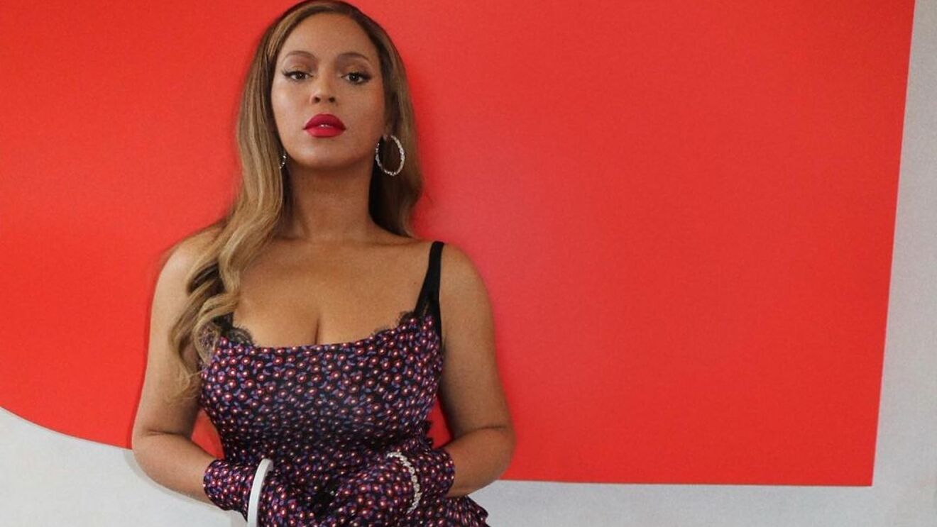 Beyonce poston TikTok-un e parë (VIDEO)