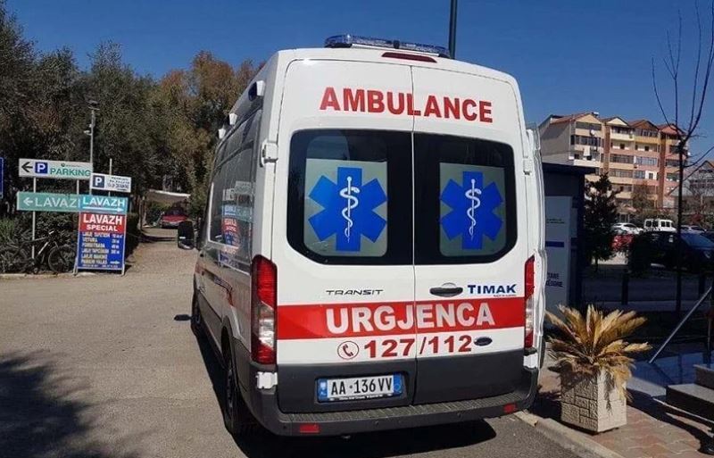 Gjendet pa shenja jetë një 17-vjeçar në një rezervuar në Tiranë