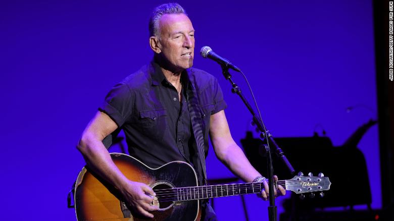 Turi i Bruce Springsteenit, fansat ankohen për biletat e shtrenjta