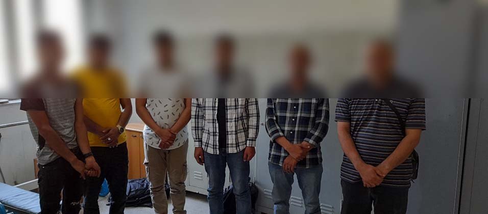 Ndalohen gjashtë emigrantë, ishin në një autoambulancë në Vërmicë