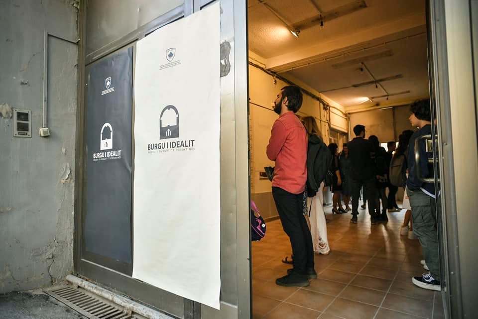 Kurti: Ish-Burgu i Prishtinës nga sot është aset i mbrojtur i trashëgimisë kulturore