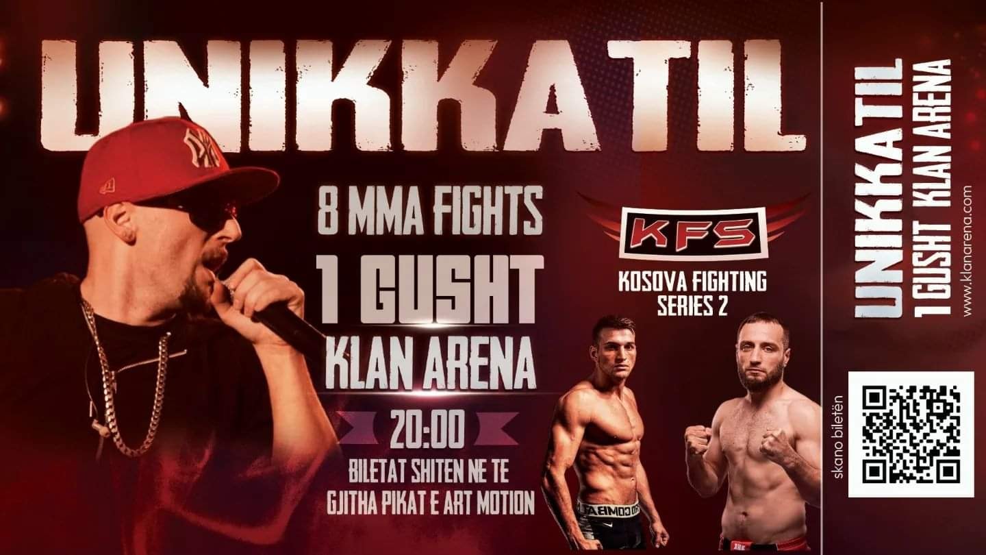 Unikkatil gati "ta djegë" sërish Prishtinën pas dhjetë vjetëve