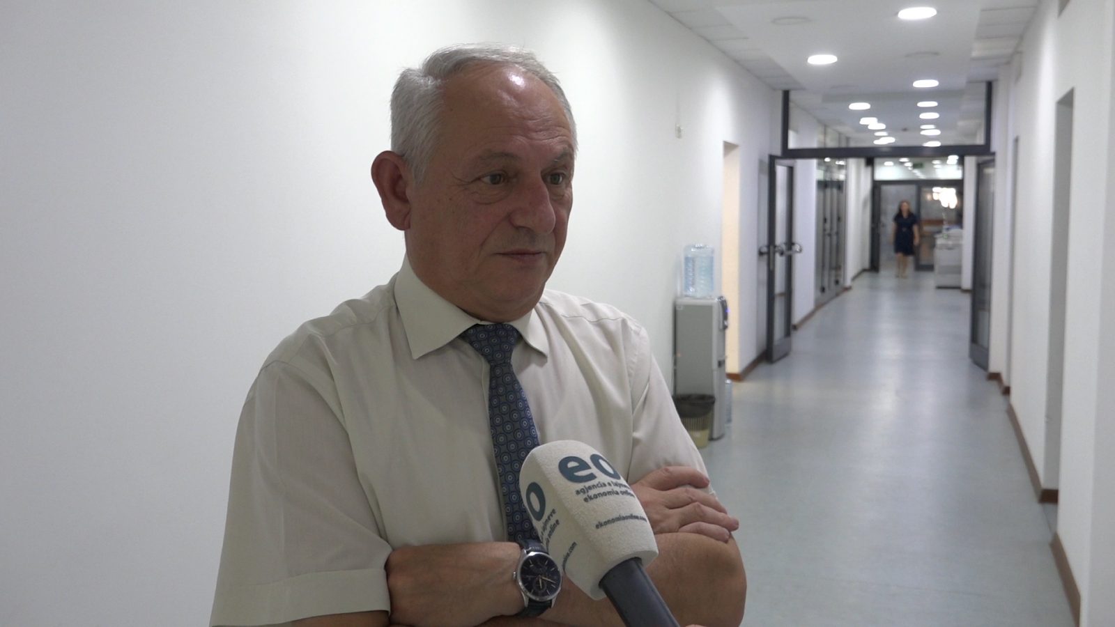 Dreshaj: Pandemia arrin pikun, brengosëse mospunësimi i mjekëve dhe infermierëve