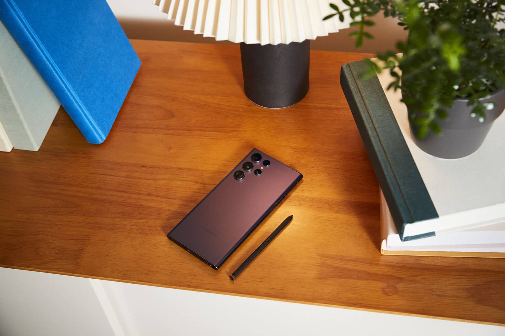 Kontrolloni çdo aktivitet nga ekrani i smartphone-ve të serisë më të re Galaxy S22