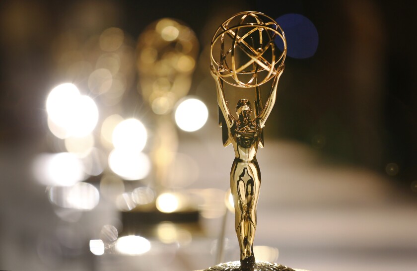 Publikohet lista e plotë e nominimeve për "Emmy 2022"