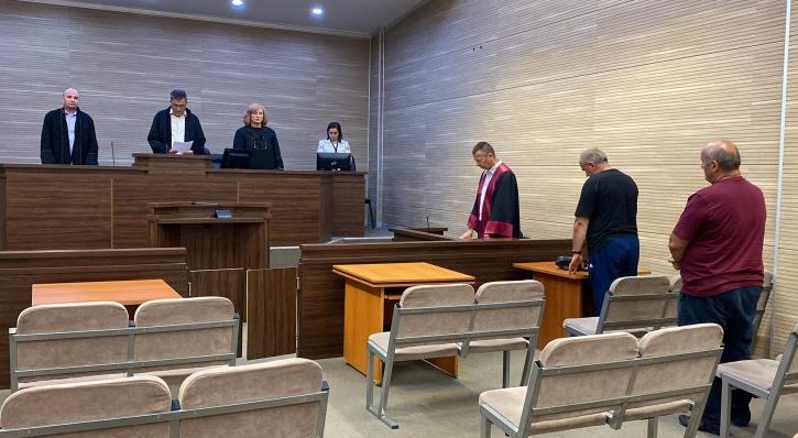 Burri i prokurores dënohet me 30 mijë euro për ushtrim të ndikimit