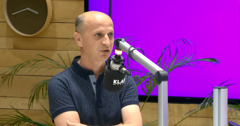 Hoti: Qeveria t’i ndajë 10 milionë euro në vit për turizmin për vitin 2023 (VIDEO)