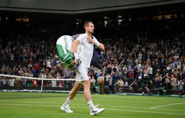 Andy Murray thotë se karrierës së tij në tenis po i vjen fundi