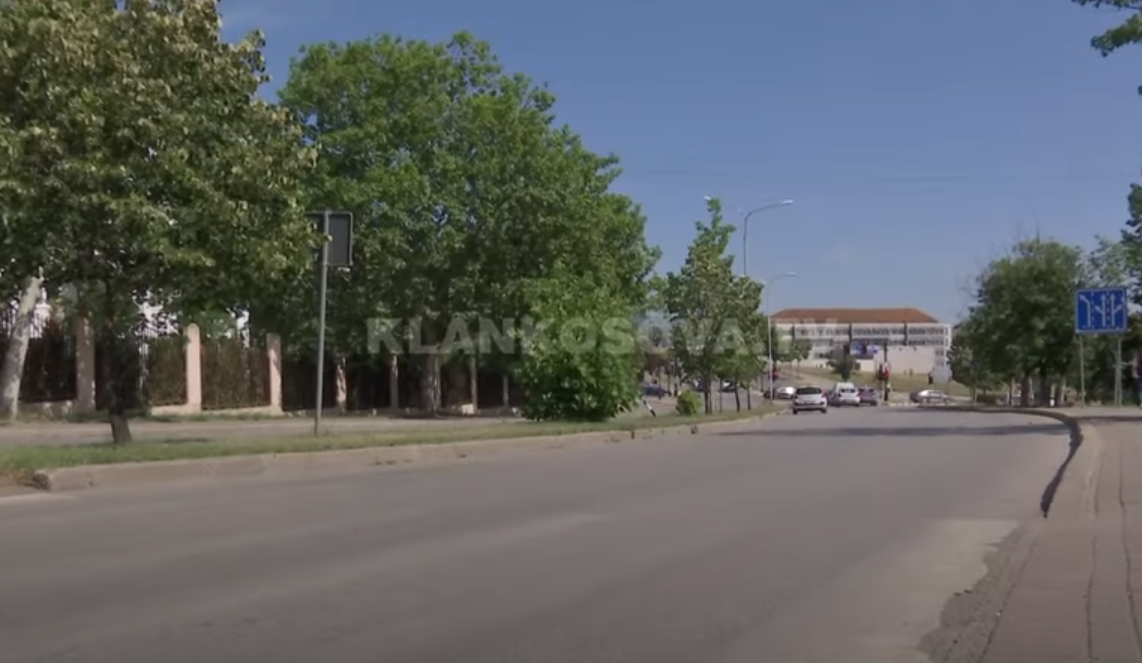 Shtrenjtimi i naftës i liron rrugët e Kosovës (VIDEO)