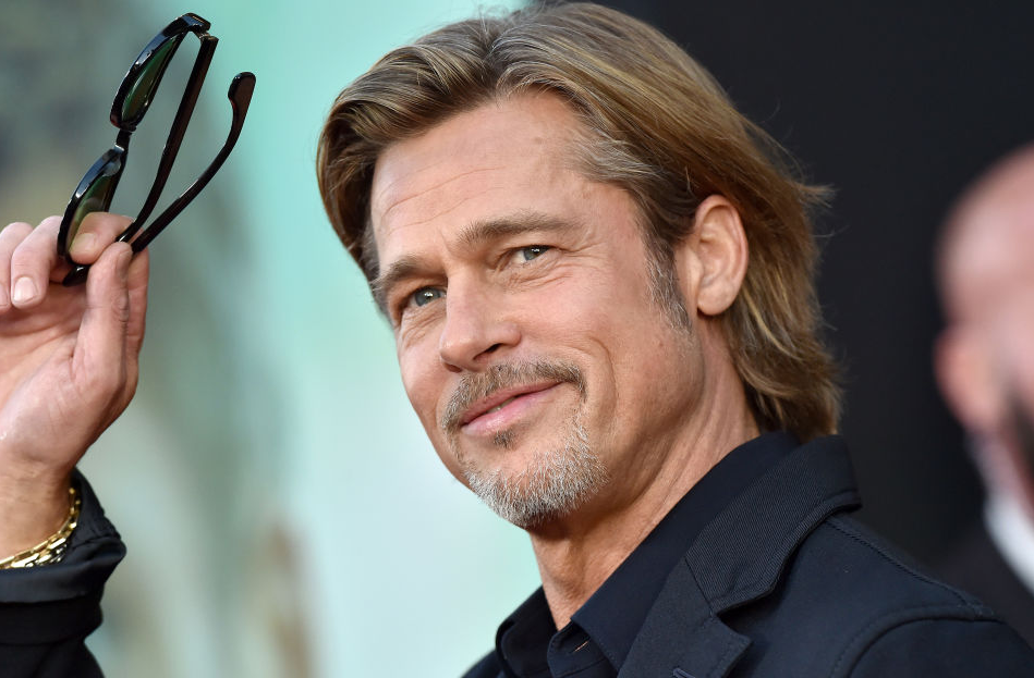 Brad Pitt thotë se vuan nga një çrregullim i rrallë, nuk i dallon njerëzit që i njeh në vendet publike