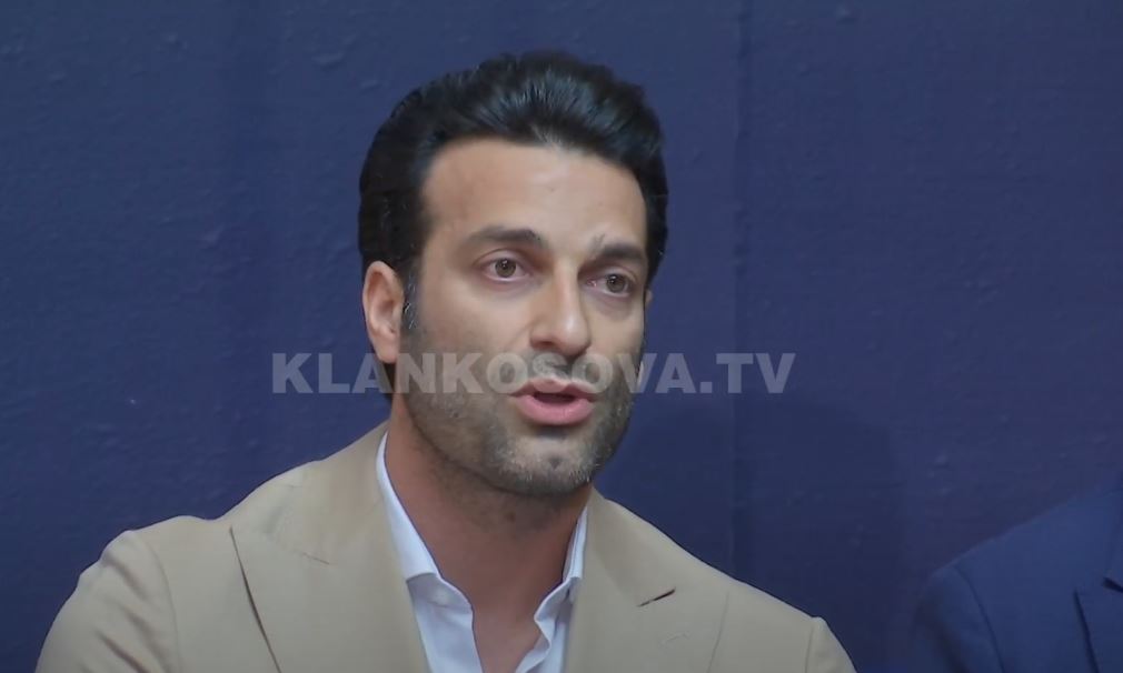 Lahaj, gati për festivalin që i dha shumë stres (VIDEO)