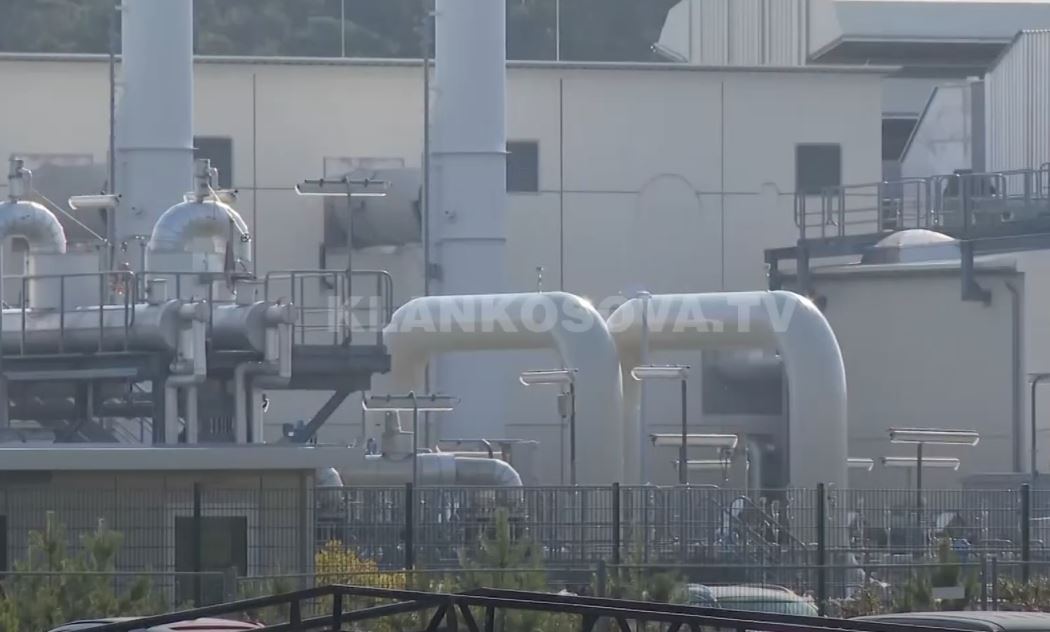 Rikthehet, pas “riparimeve”, gazi rus në Evropë (VIDEO)